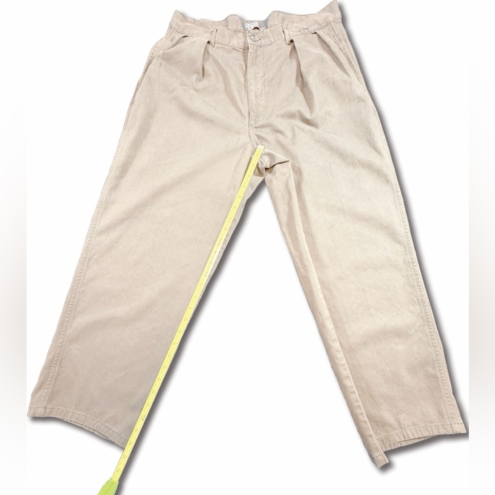 Ralph Lauren Men's Brown Chinos - Picture 6 of 9